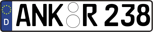ANK-R238