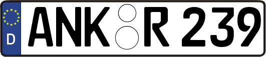 ANK-R239