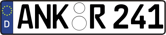 ANK-R241
