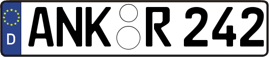 ANK-R242