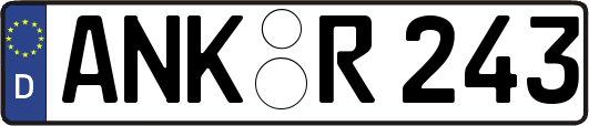 ANK-R243