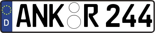 ANK-R244