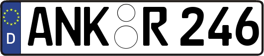ANK-R246