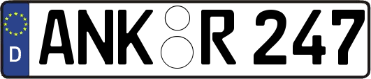 ANK-R247