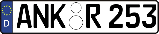ANK-R253