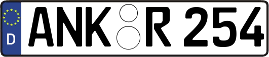 ANK-R254