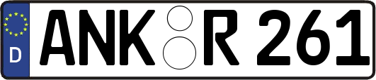 ANK-R261