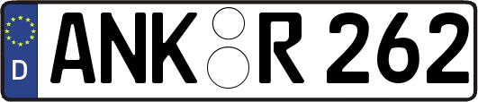 ANK-R262