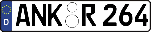 ANK-R264