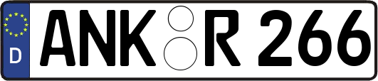 ANK-R266