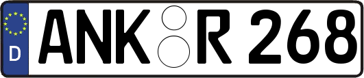 ANK-R268