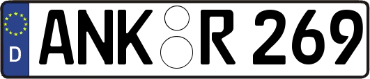 ANK-R269