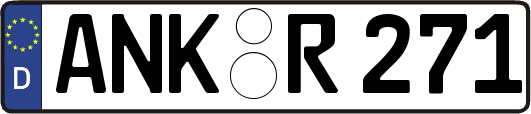 ANK-R271