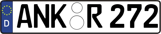 ANK-R272