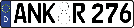 ANK-R276