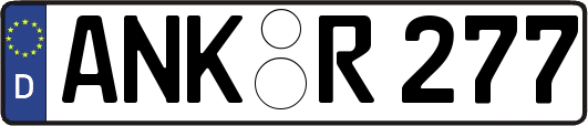 ANK-R277