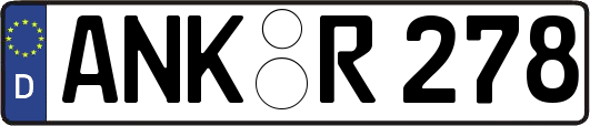 ANK-R278