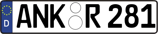 ANK-R281