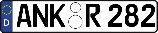 ANK-R282