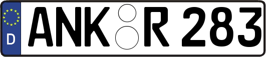 ANK-R283