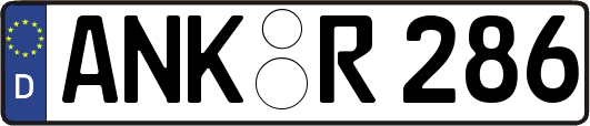 ANK-R286