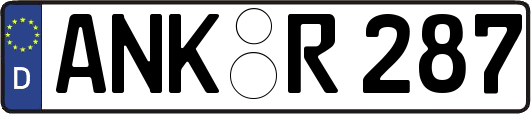ANK-R287