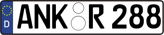 ANK-R288