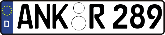 ANK-R289