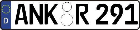 ANK-R291