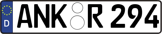 ANK-R294
