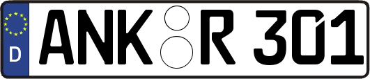 ANK-R301