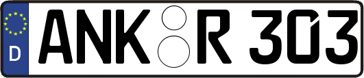 ANK-R303