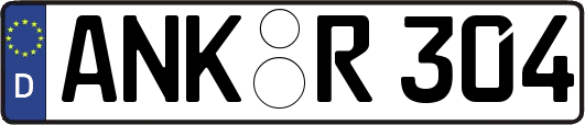ANK-R304