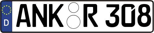 ANK-R308