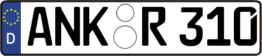 ANK-R310