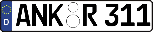 ANK-R311