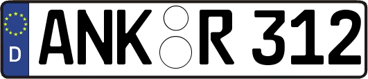 ANK-R312