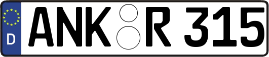 ANK-R315