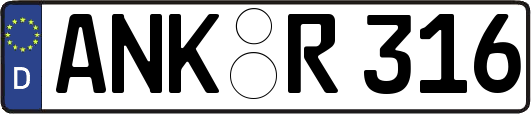 ANK-R316