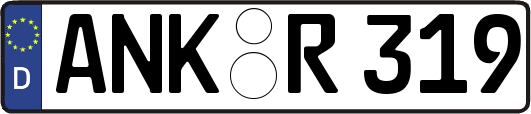 ANK-R319