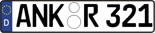 ANK-R321