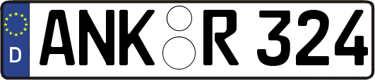 ANK-R324