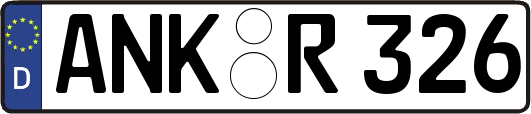 ANK-R326