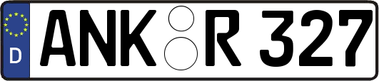 ANK-R327
