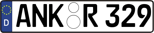 ANK-R329