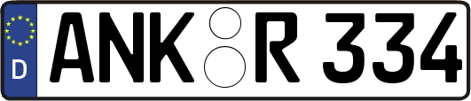 ANK-R334