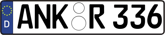 ANK-R336