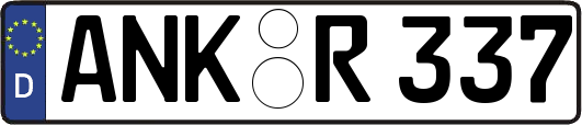 ANK-R337