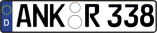 ANK-R338