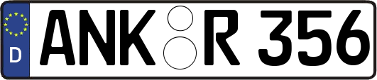 ANK-R356